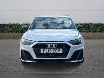 Used Audi A1 2019 for sale - 78117308: Photo