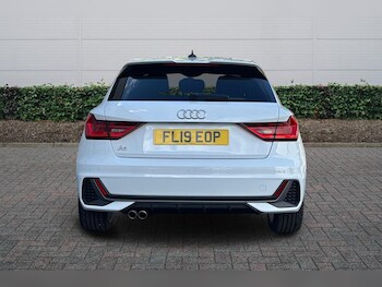 Used Audi A1 2019 for sale - 78117308: Photo