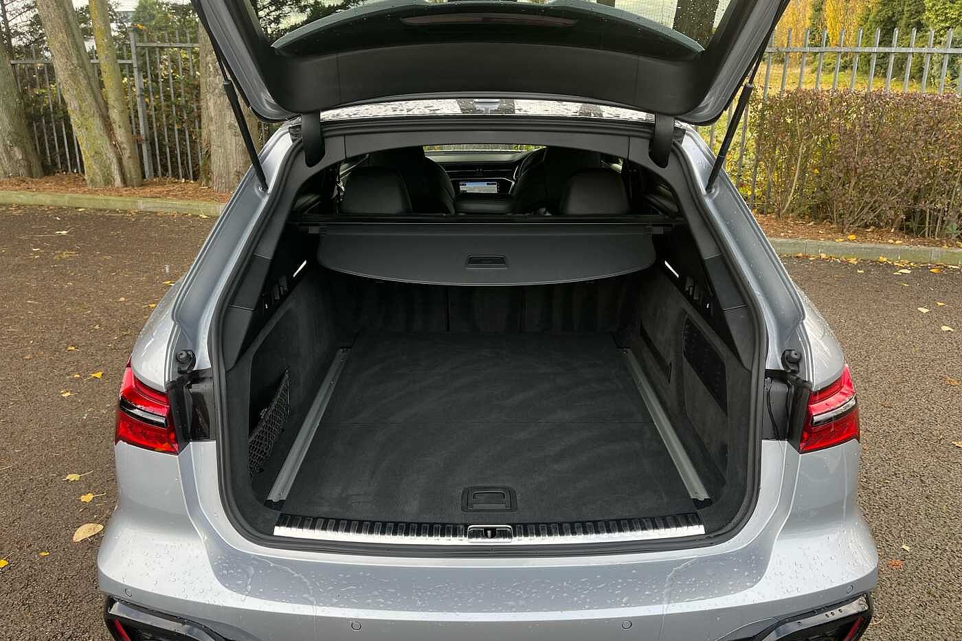 Used Audi RS6 Avant 2020 for sale - 76389727: Photo 12