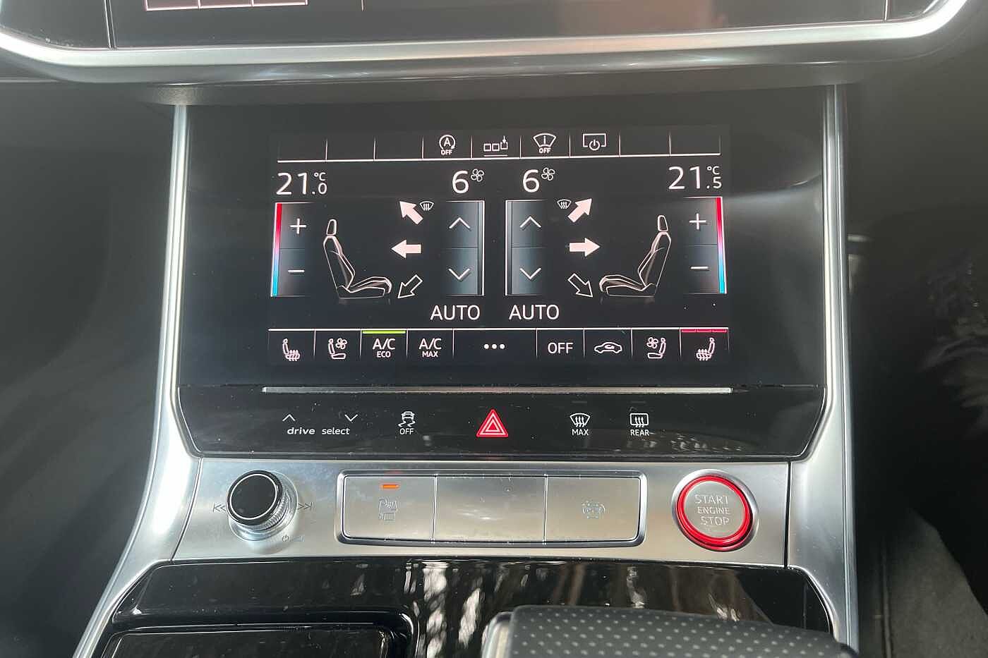 Used Audi RS6 Avant 2020 for sale - 76389727: Photo 14