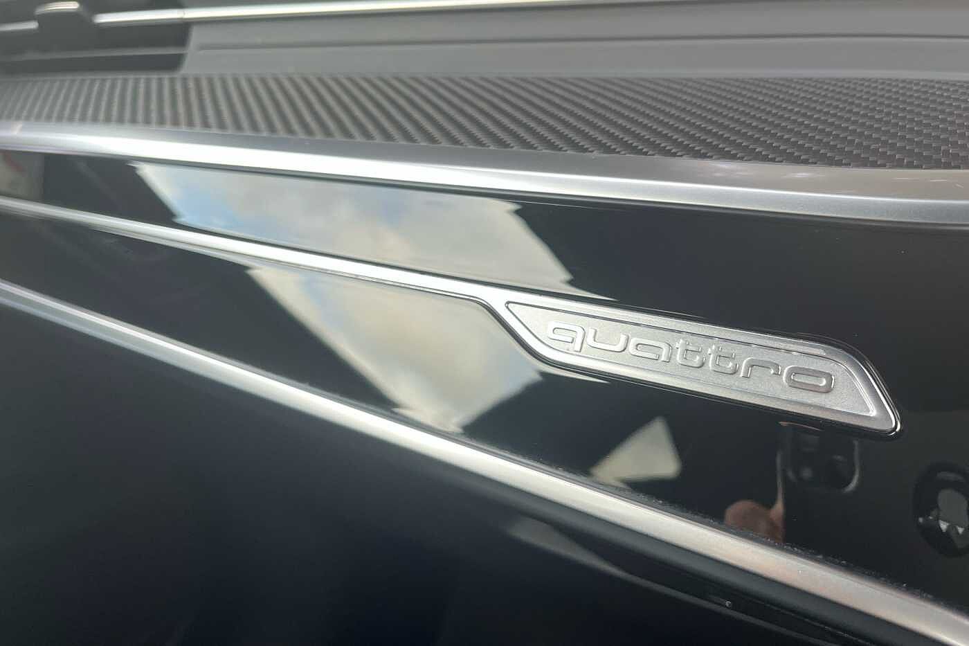 Used Audi RS6 Avant 2020 for sale - 76389727: Photo 17