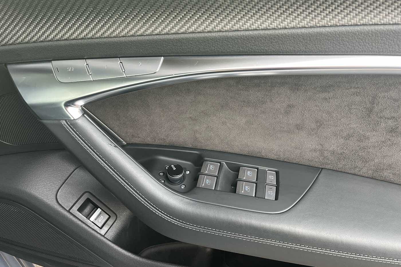 Used Audi RS6 Avant 2020 for sale - 76389727: Photo 18