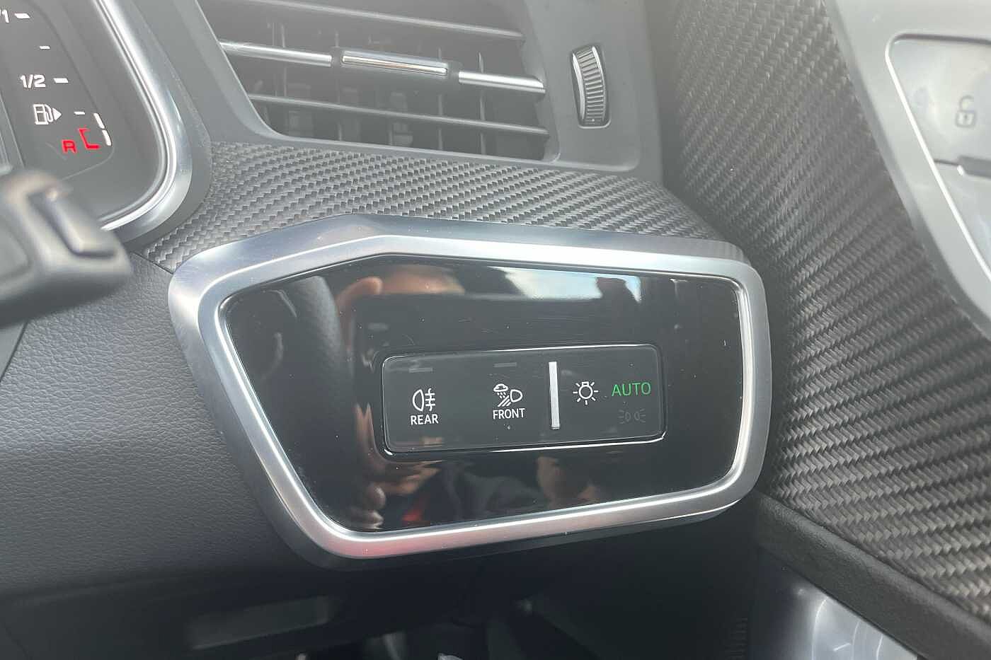 Used Audi RS6 Avant 2020 for sale - 76389727: Photo 19