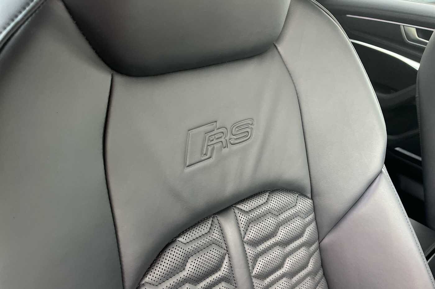 Used Audi RS6 Avant 2020 for sale - 76389727: Photo 20