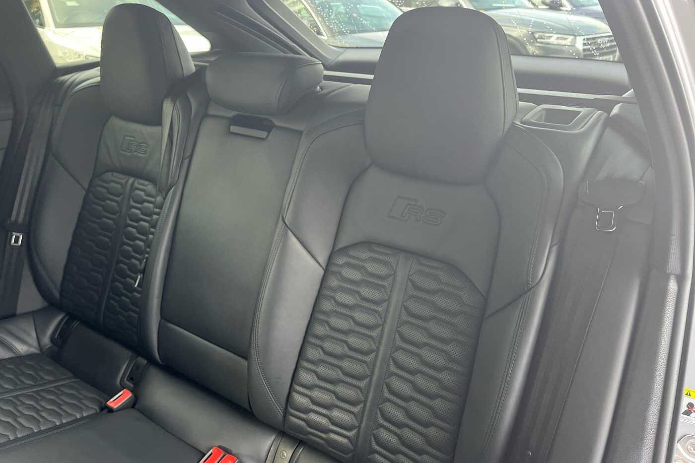 Used Audi RS6 Avant 2020 for sale - 76389727: Photo 8