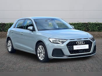 Used Audi A1 2024 for sale - 79781997: Photo