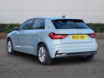 Used Audi A1 2024 for sale - 79781997: Photo