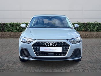 Used Audi A1 2024 for sale - 79781997: Photo