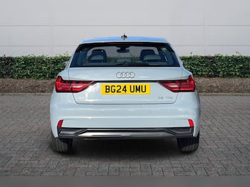 Used Audi A1 2024 for sale - 79781997: Photo