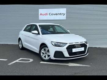 2023 (23) - 25 TFSI Technik 5dr