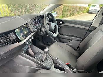 Used Audi A1 2023 for sale - 75042267: Photo