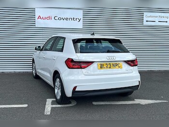 Used Audi A1 2023 for sale - 75042267: Photo