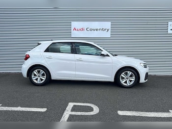 Used Audi A1 2023 for sale - 75042267: Photo