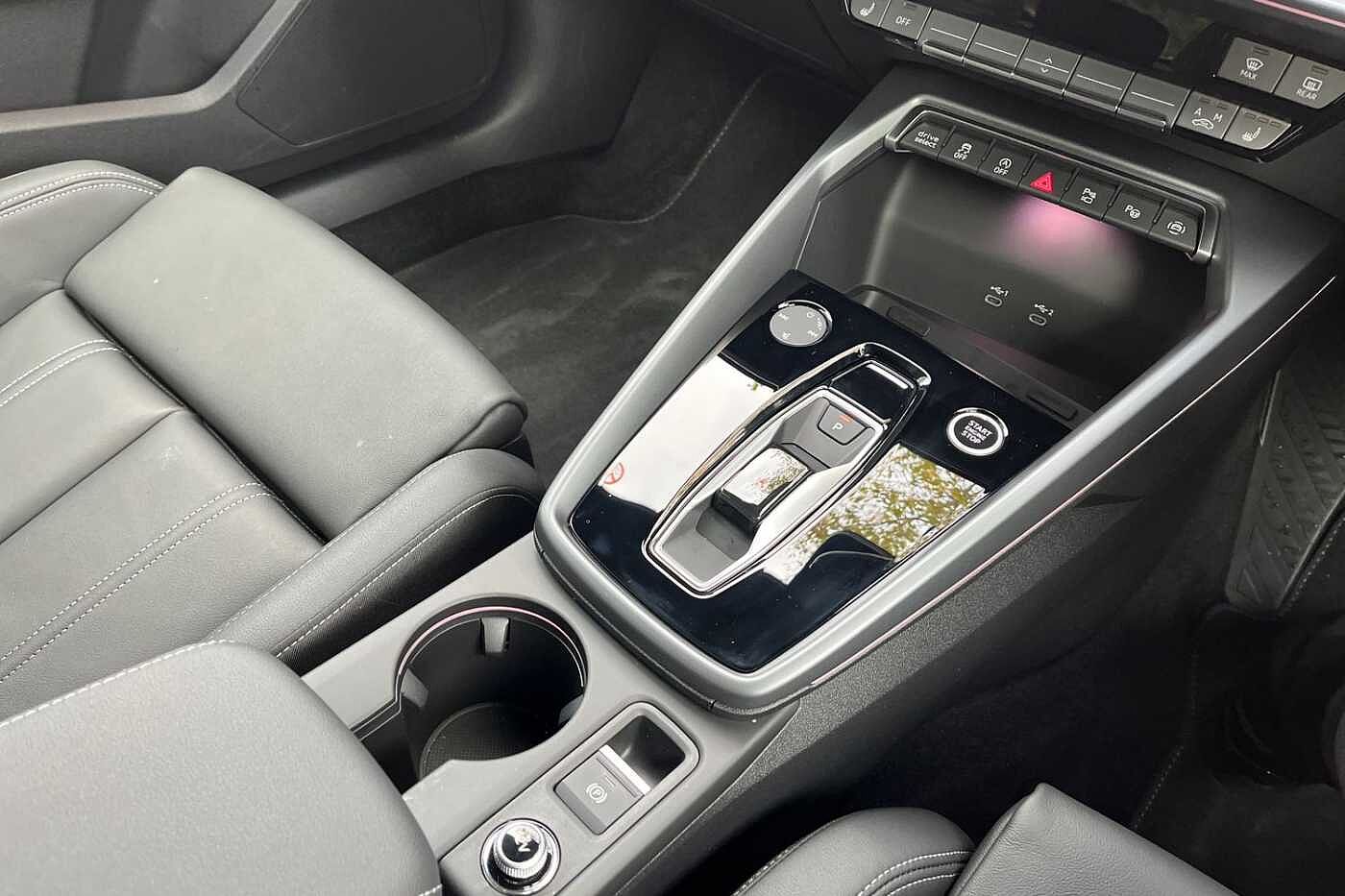 Used Audi A3 2025 for sale - 77013447: Photo 14