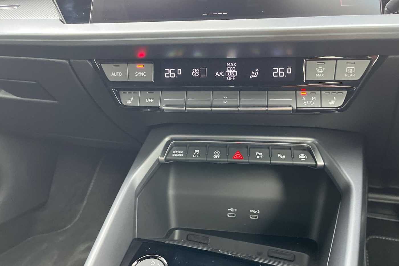 Used Audi A3 2025 for sale - 77013447: Photo 18