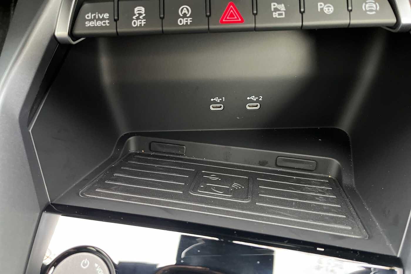 Used Audi A3 2025 for sale - 77013447: Photo 19