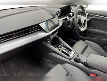 Used Audi A3 2025 for sale - 77013447: Photo