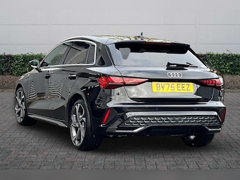 Used Audi A3 2025 for sale - 77013447: Photo