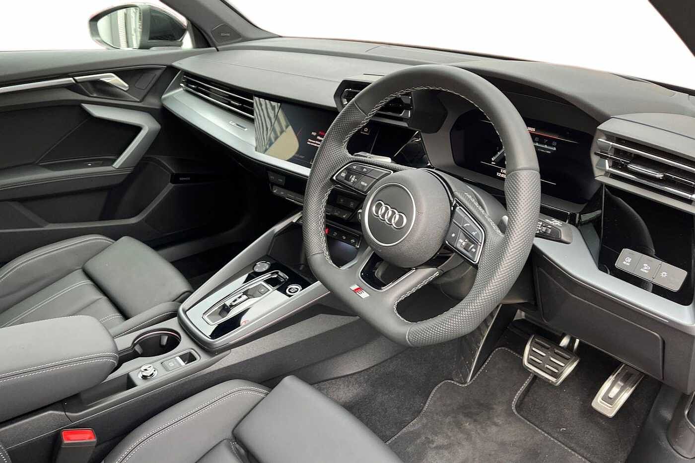 Used Audi A3 2025 for sale - 77013447: Photo 6