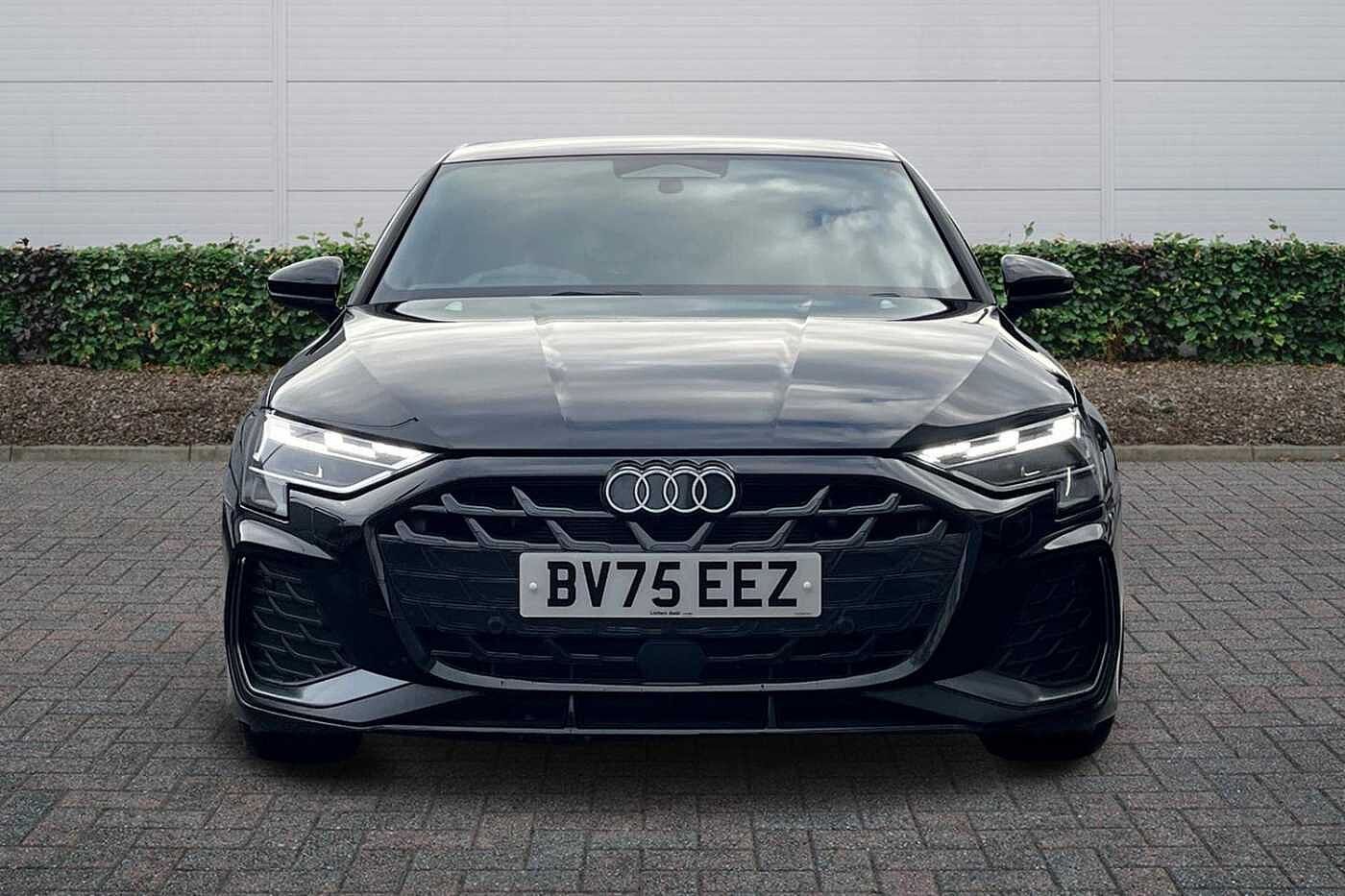 Used Audi A3 2025 for sale - 77013447: Photo 7