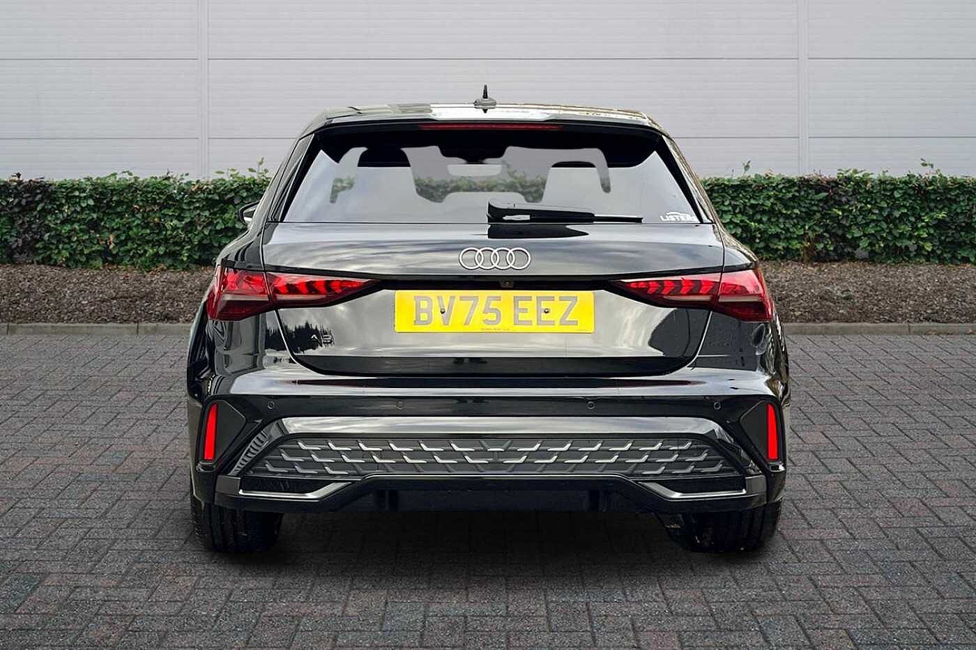 Used Audi A3 2025 for sale - 77013447: Photo 8