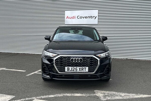 Used Audi Q3 2025 for sale - 75579373: Photo 10