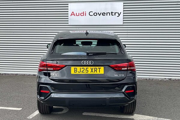 Used Audi Q3 2025 for sale - 75579373: Photo 11