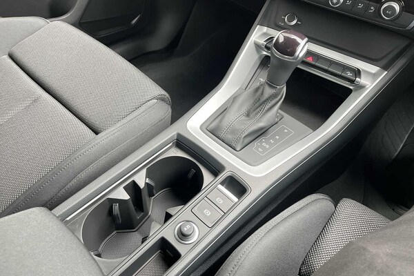 Used Audi Q3 2025 for sale - 75579373: Photo 17