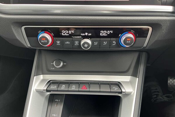 Used Audi Q3 2025 for sale - 75579373: Photo 18