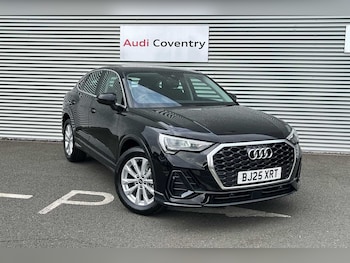 Audi - Q3