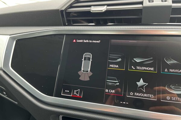 Used Audi Q3 2025 for sale - 75579373: Photo 20