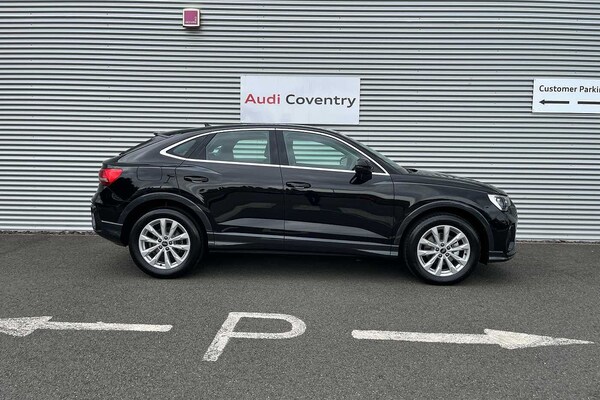 Used Audi Q3 2025 for sale - 75579373: Photo 4