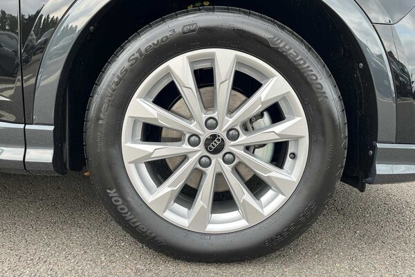 Used Audi Q3 2025 for sale - 75579373: Photo 5