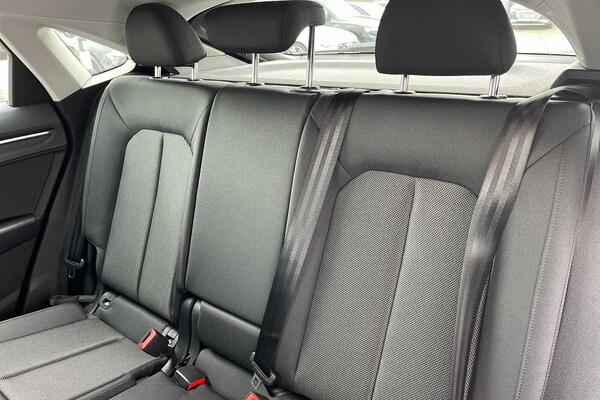 Used Audi Q3 2025 for sale - 75579373: Photo 8