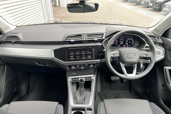 Used Audi Q3 2025 for sale - 75579373: Photo 9