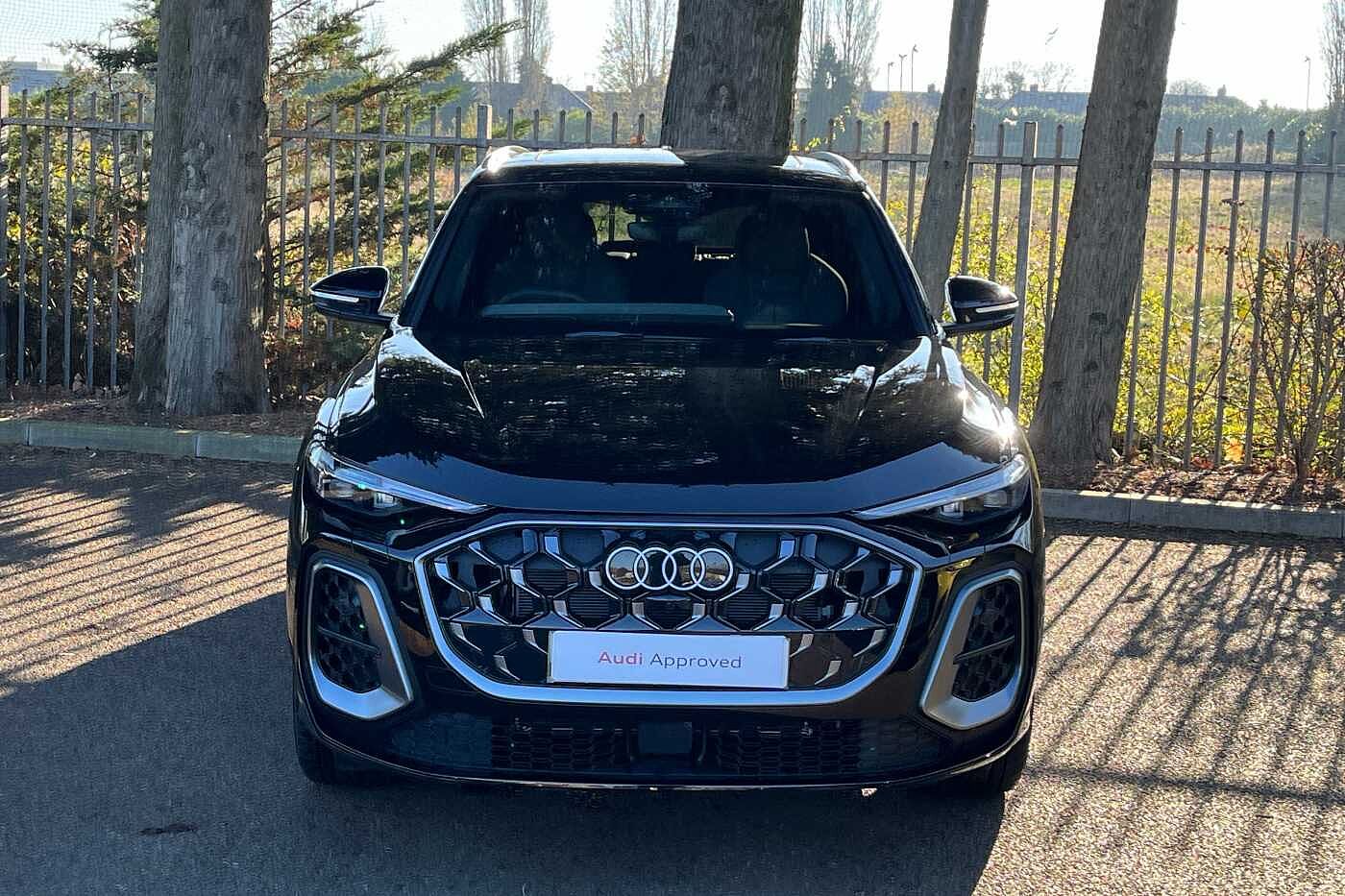 Used Audi Q5 2025 for sale - 76500867: Photo 10