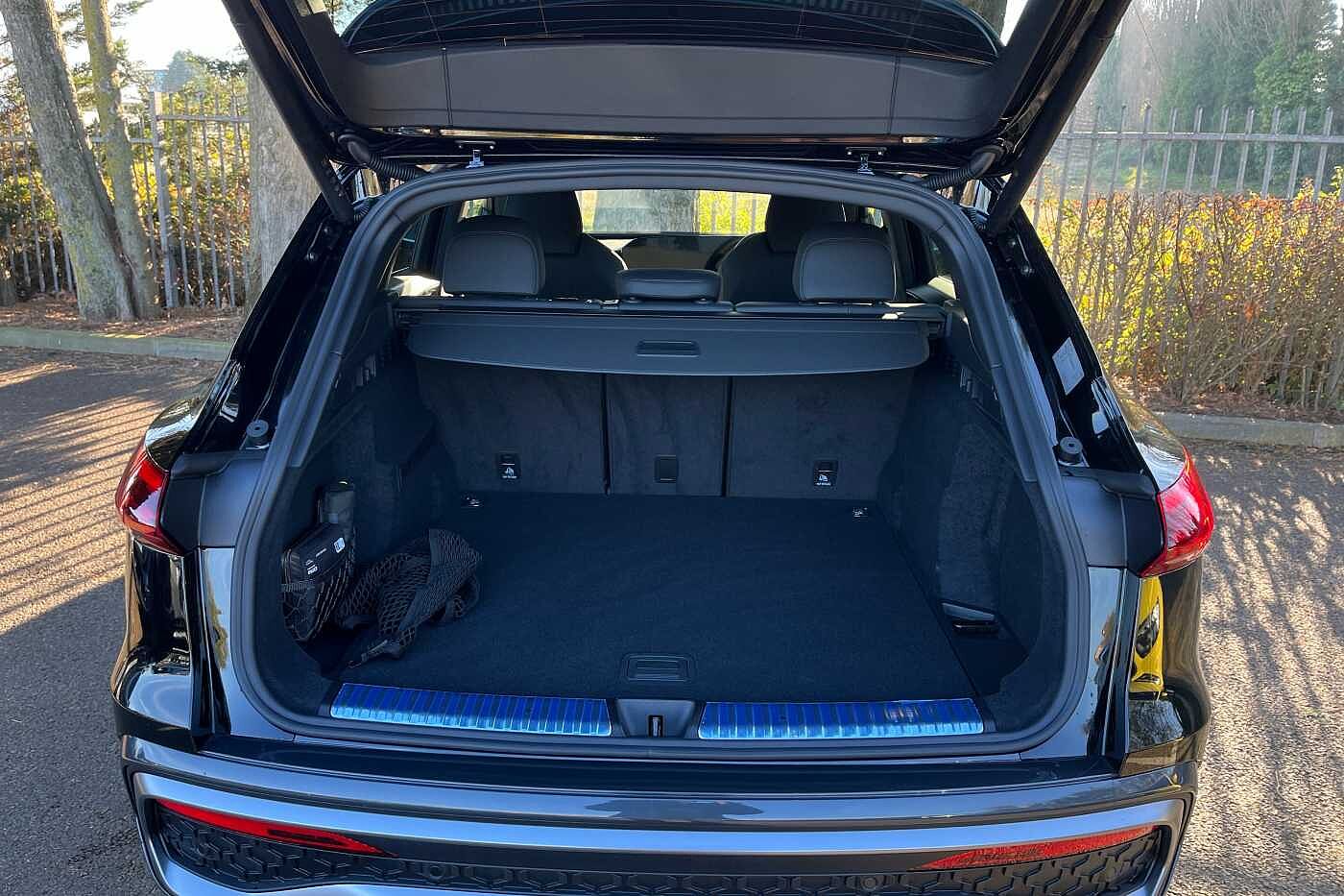 Used Audi Q5 2025 for sale - 76500867: Photo 12