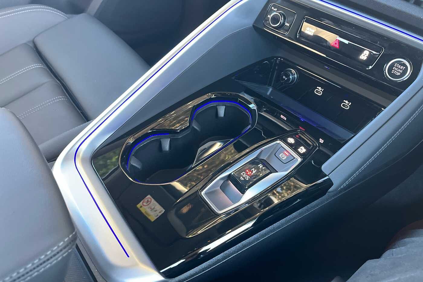 Used Audi Q5 2025 for sale - 76500867: Photo 13