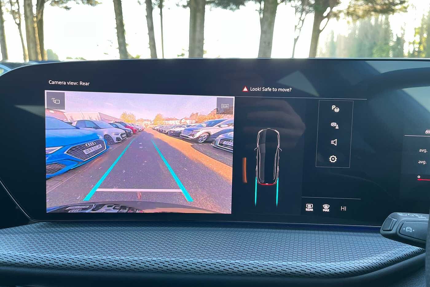 Used Audi Q5 2025 for sale - 76500867: Photo 15