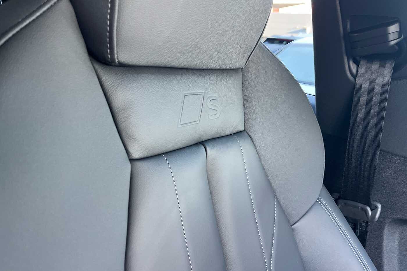 Used Audi Q5 2025 for sale - 76500867: Photo 19