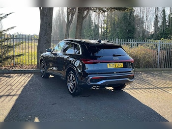 Used Audi Q5 2025 for sale - 76500867: Photo