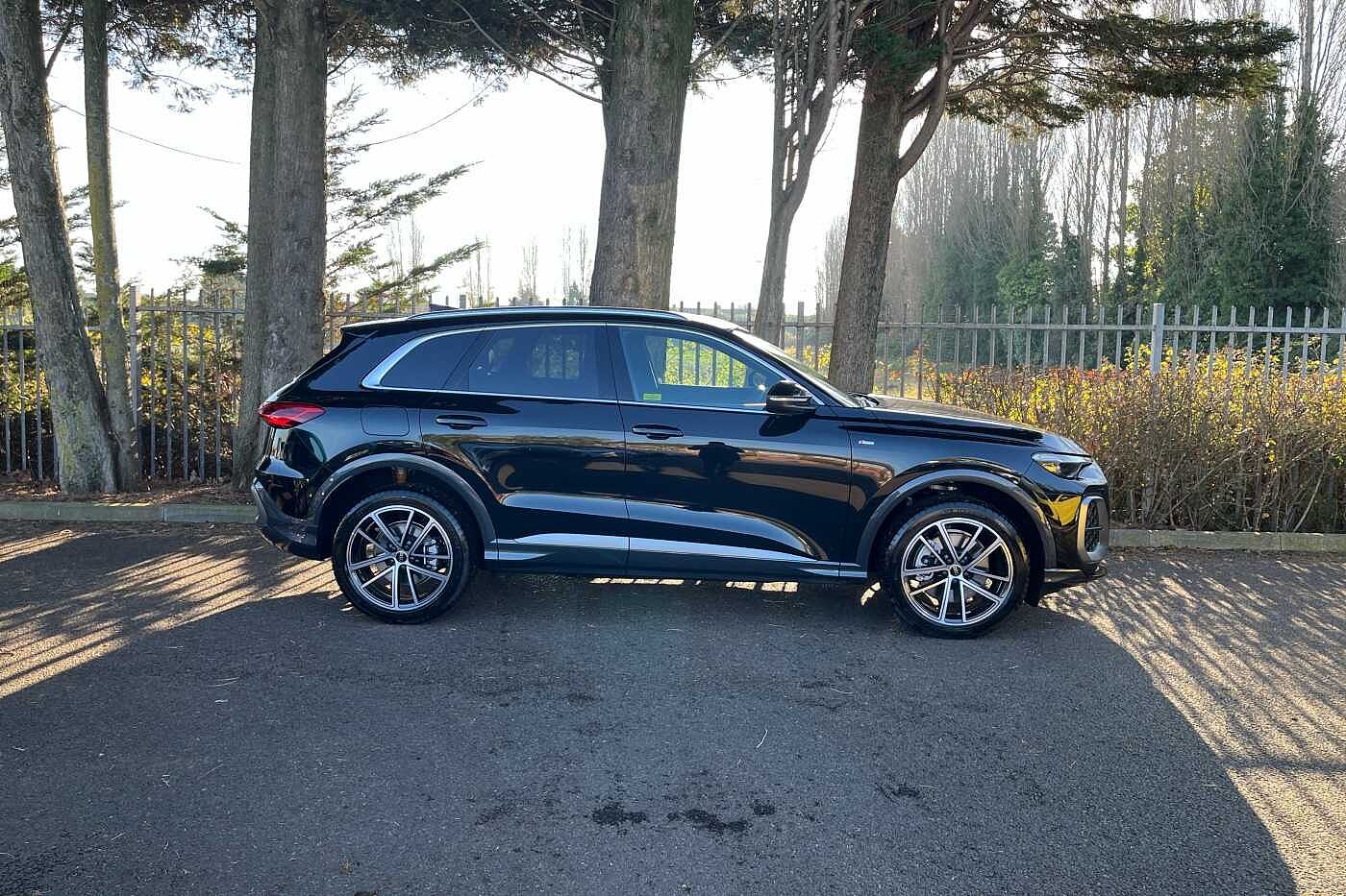 Used Audi Q5 2025 for sale - 76500867: Photo 4