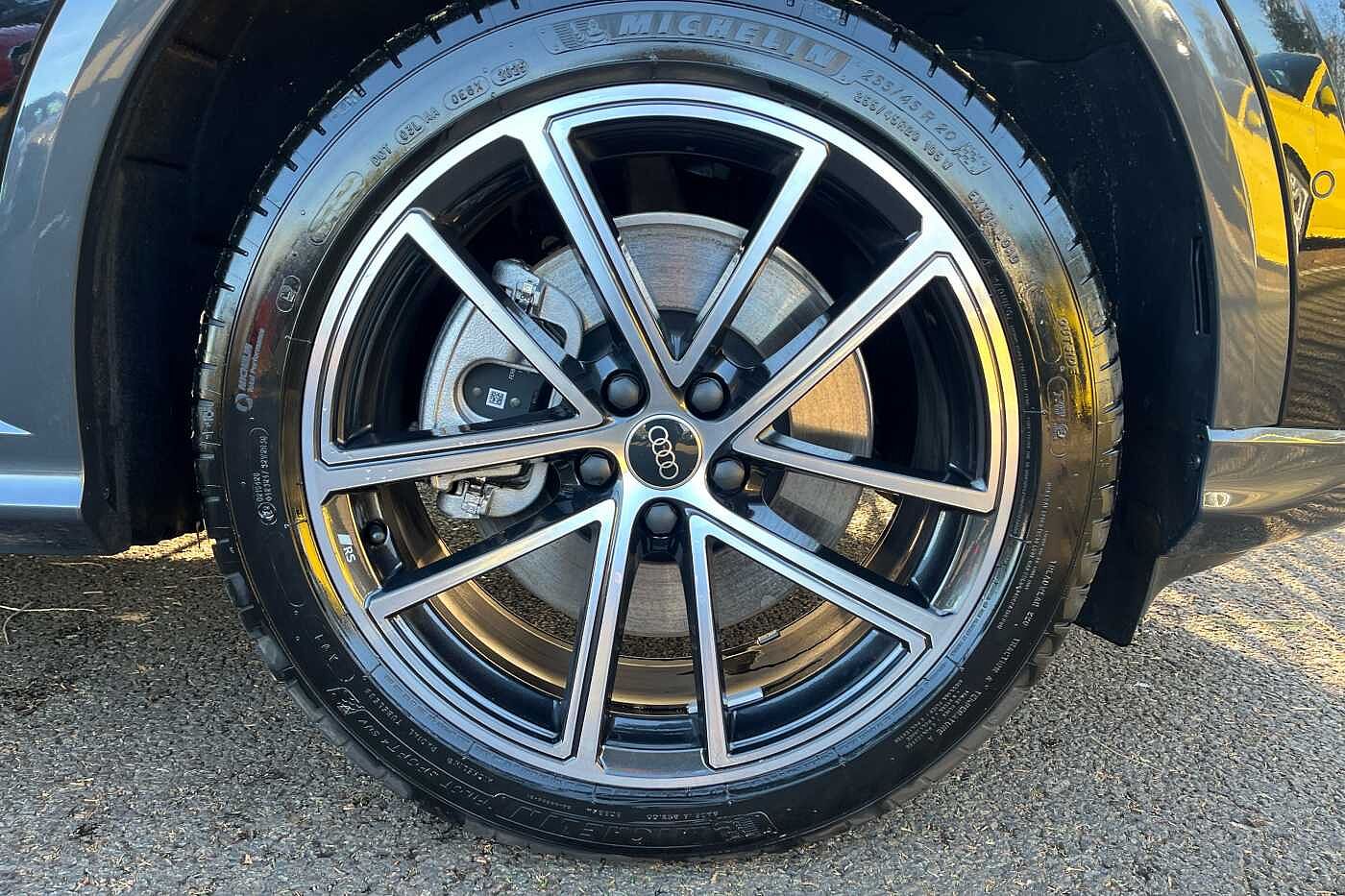 Used Audi Q5 2025 for sale - 76500867: Photo 5