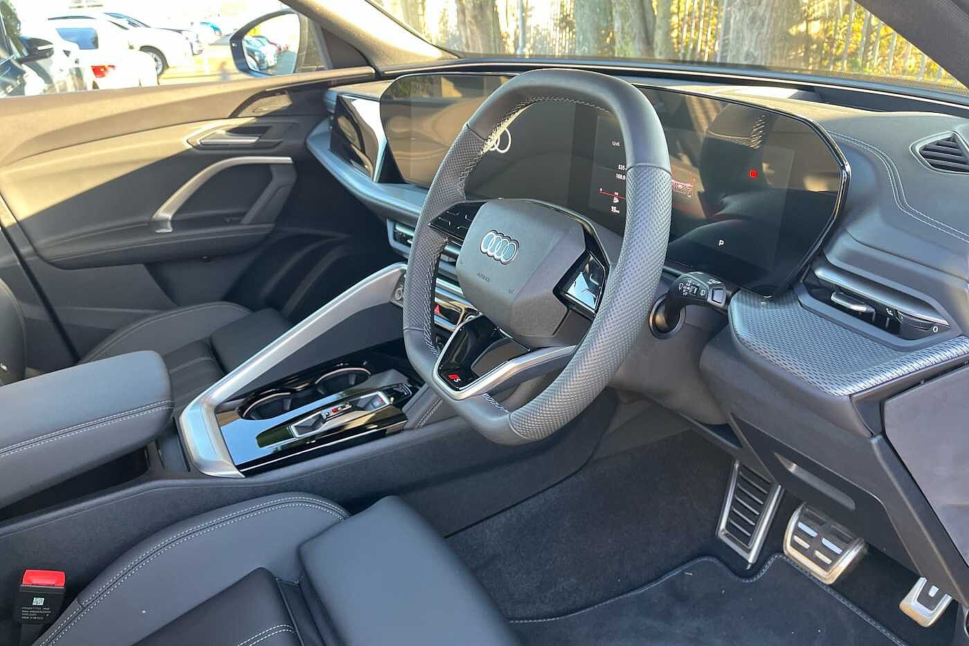 Used Audi Q5 2025 for sale - 76500867: Photo 6