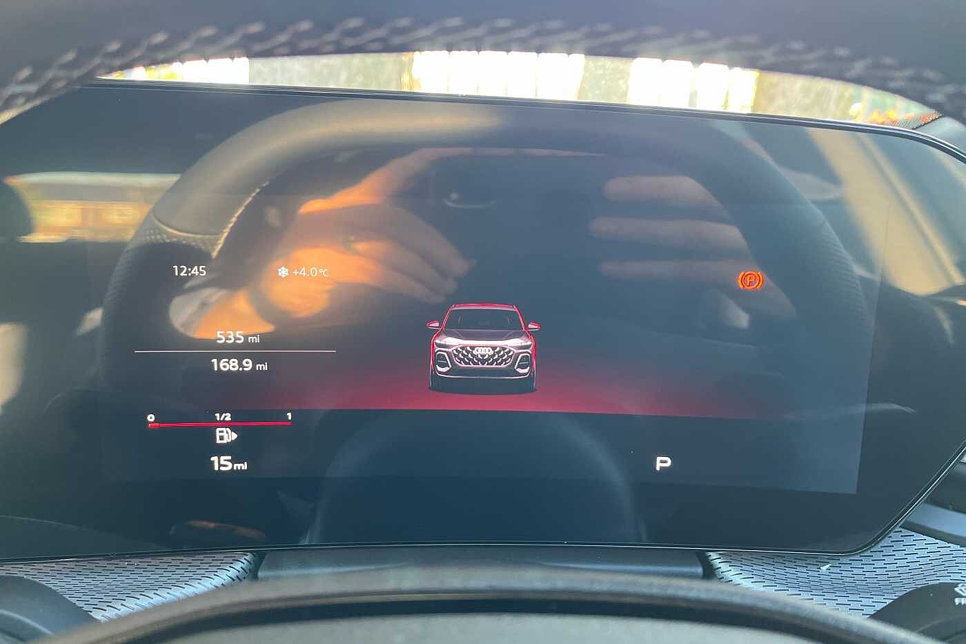 Used Audi Q5 2025 for sale - 76500867: Photo 7