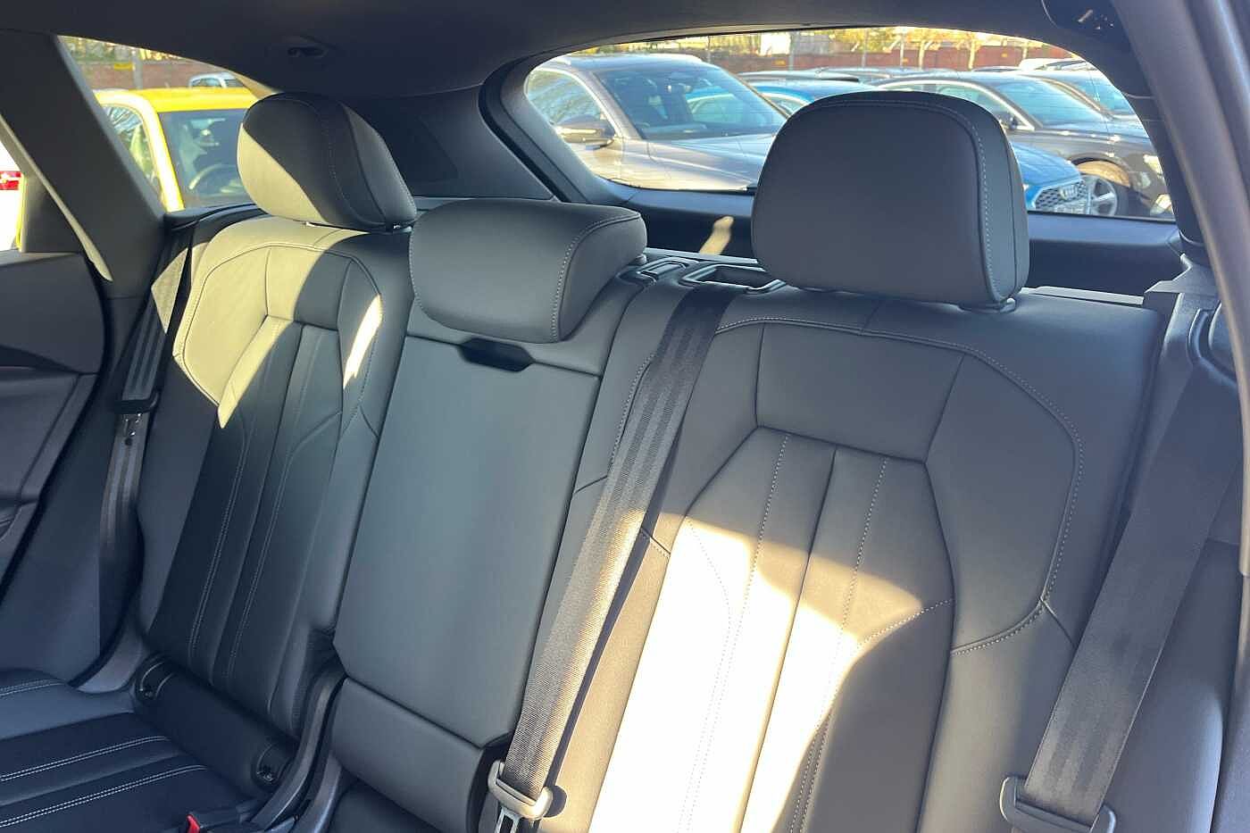 Used Audi Q5 2025 for sale - 76500867: Photo 8