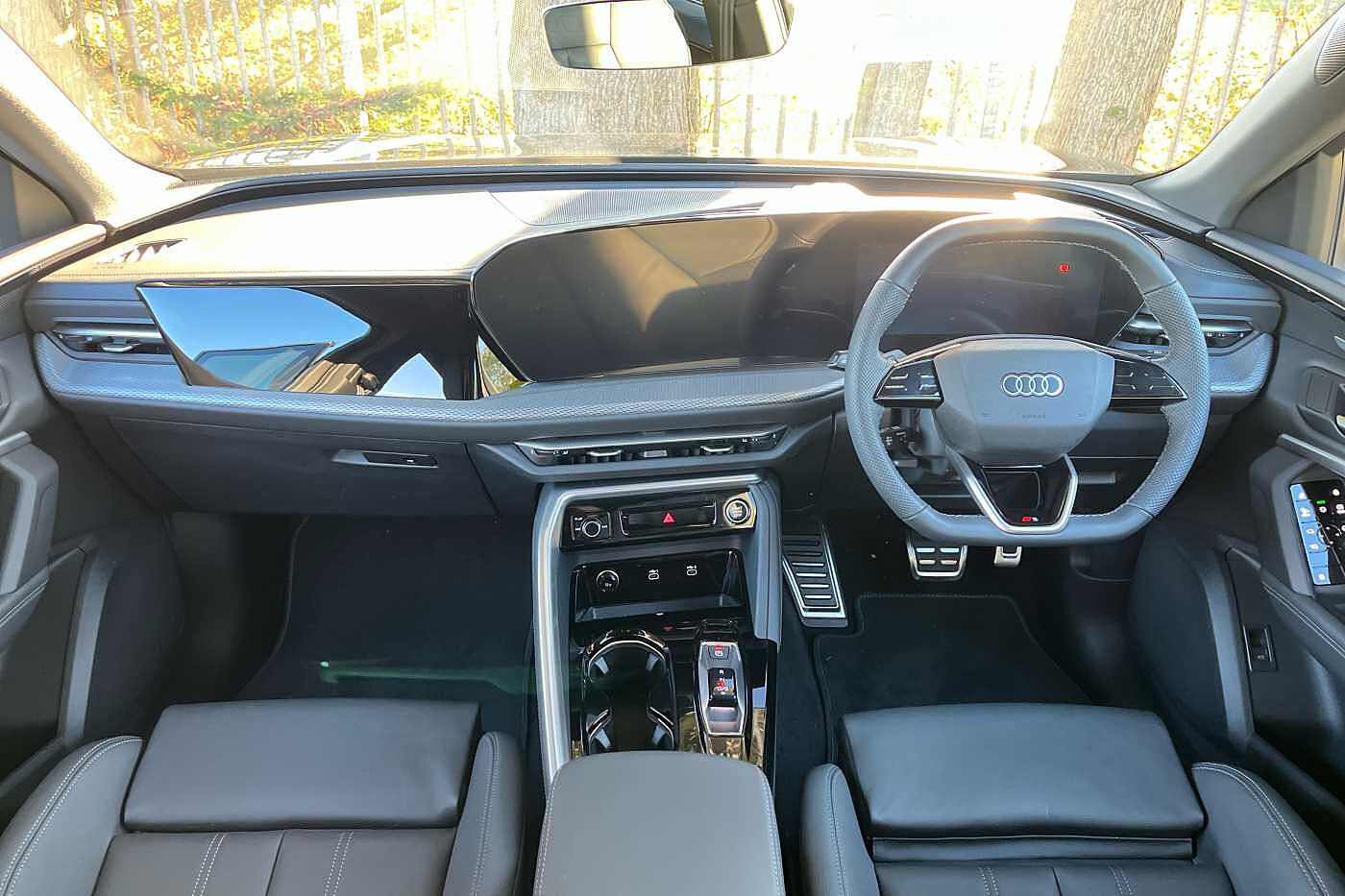 Used Audi Q5 2025 for sale - 76500867: Photo 9