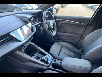 Used Audi A3 2022 for sale - 75128432: Photo