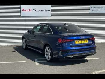 Used Audi A3 2022 for sale - 75128432: Photo