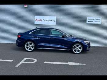 Used Audi A3 2022 for sale - 75128432: Photo